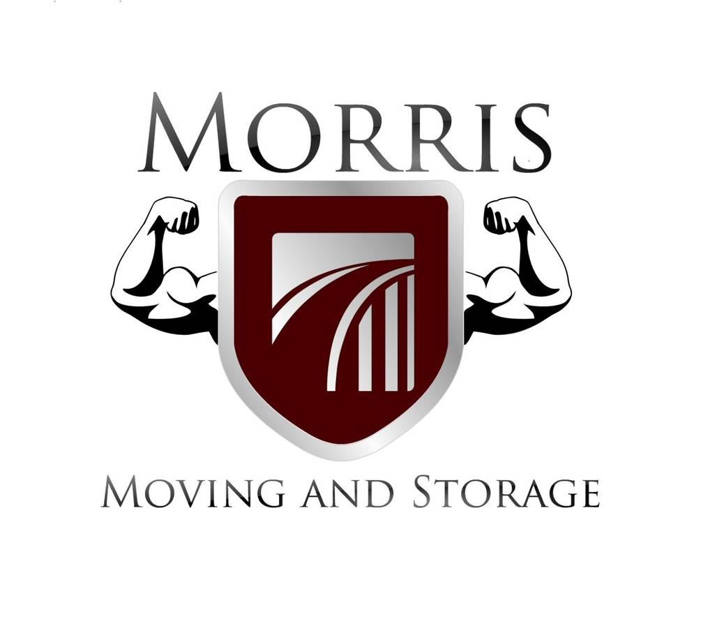 Original Morris Moving and Storage logo